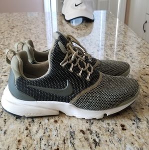 Nike presto fly